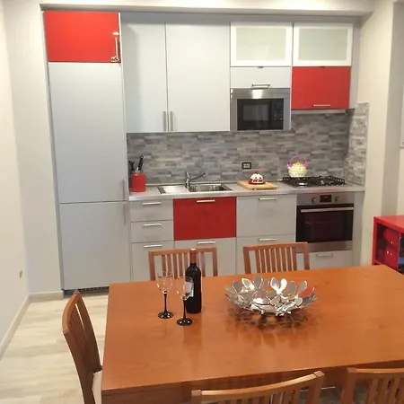 Tatil Evi Sofia Lerici