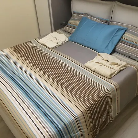 Feriehus Sofia Lerici