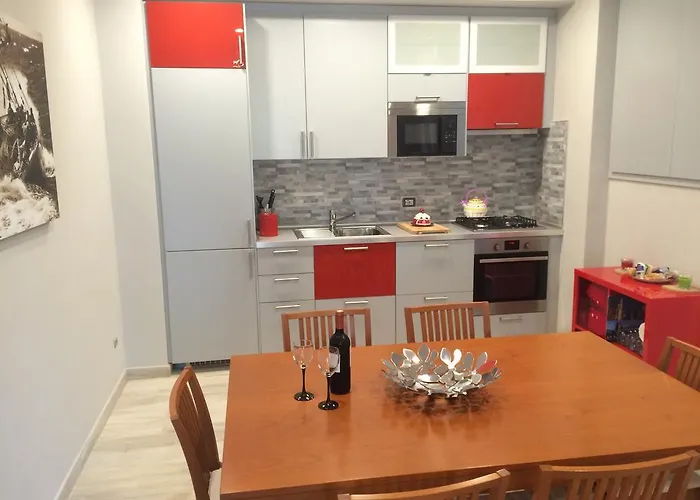 Prázdninový dům Sofia Lerici