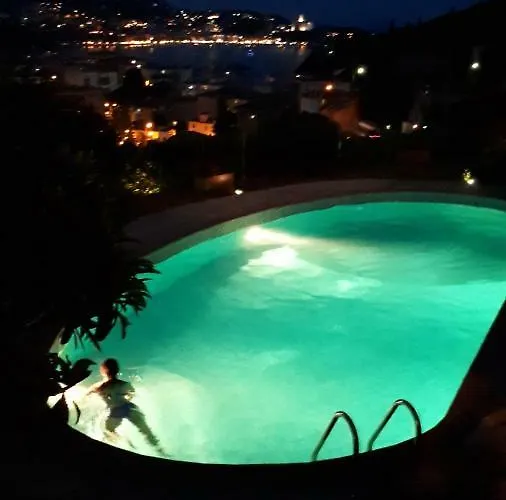 Prázdninový dům Sofia *