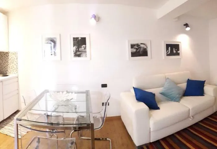 Prázdninový dům Sofia *