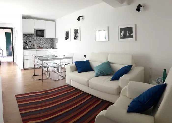 Sofia Prázdninový dům Lerici