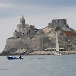 Tatil Evi Sofia Lerici