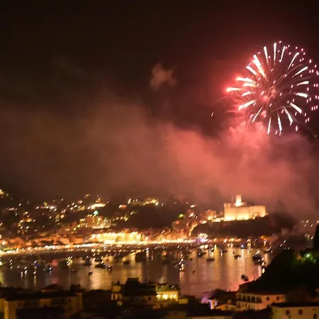 Sofia Semesterbostad