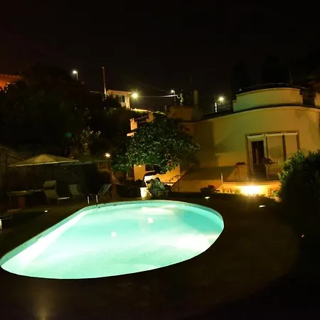 Sofia Holiday home Lerici