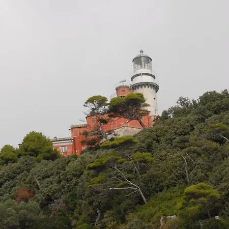 Sofia Holiday home Lerici