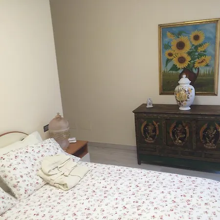 Sofia Holiday home Lerici