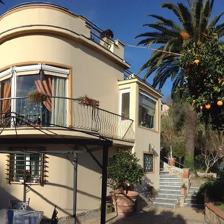 Sofia Hébergement de vacances *