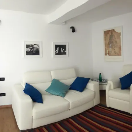 Semesterbostad Sofia *