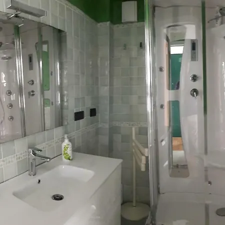 Sofia Holiday home Lerici