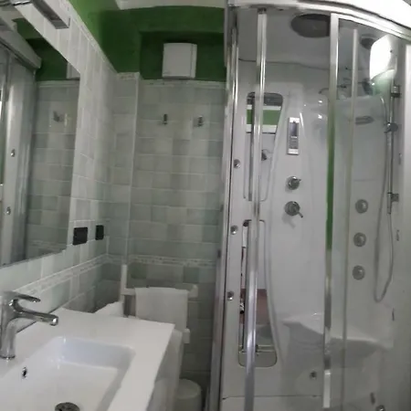 Holiday home Sofia Lerici
