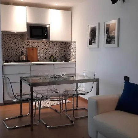 Sofia Semesterbostad Lerici