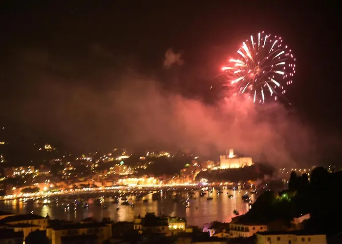 Sofia Semesterbostad