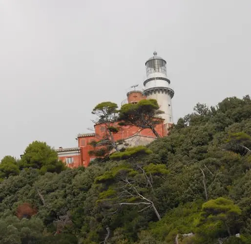 Sofia Сasa de vacaciones Lerici