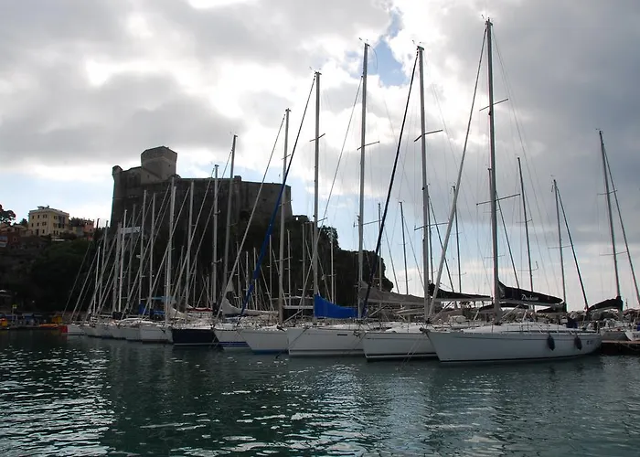 Sofia Semesterbostad