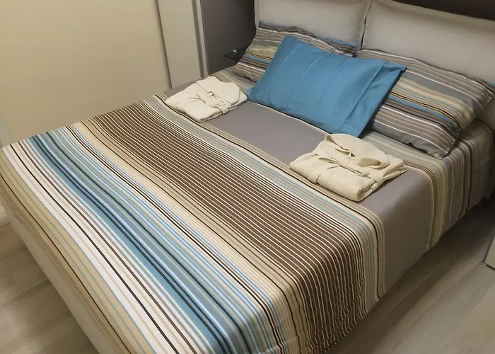 Сasa de vacaciones Sofia Lerici