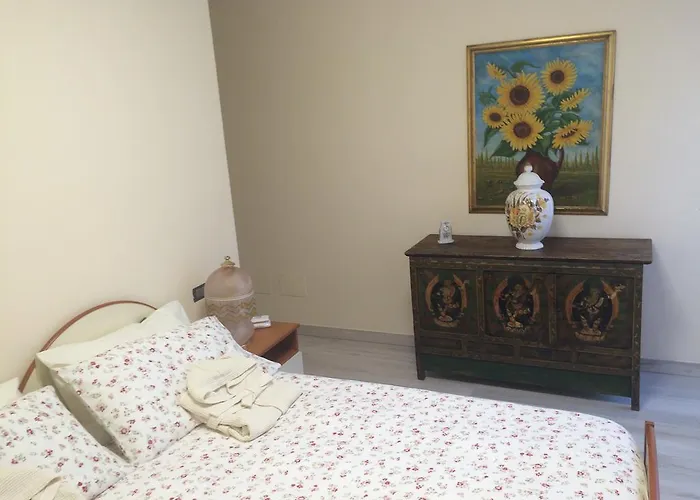 Sofia Сasa de vacaciones Lerici