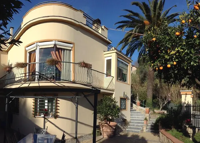 Sofia Сasa de vacaciones *