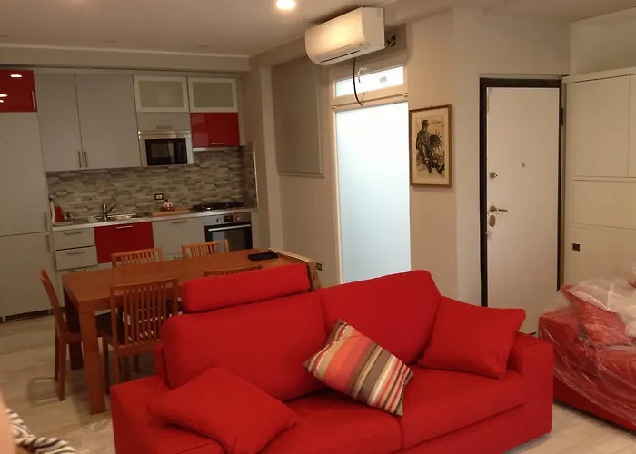 Сasa de vacaciones Sofia