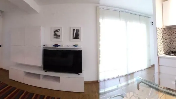 Сasa de vacaciones Sofia