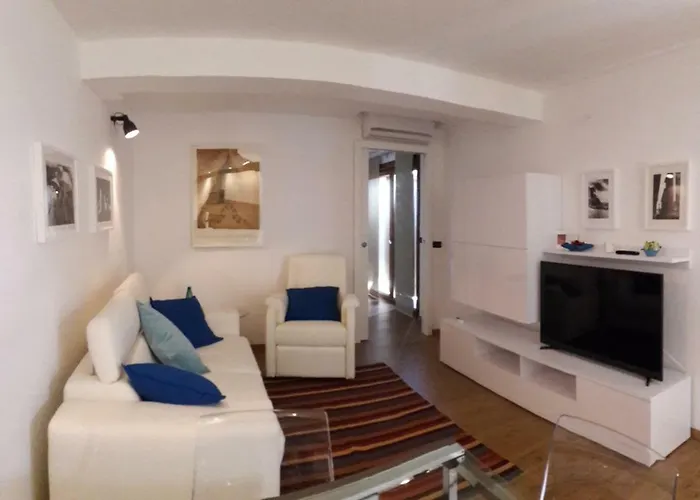 Sofia Semesterbostad *