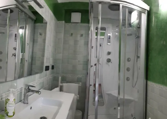 Сasa de vacaciones Sofia Lerici