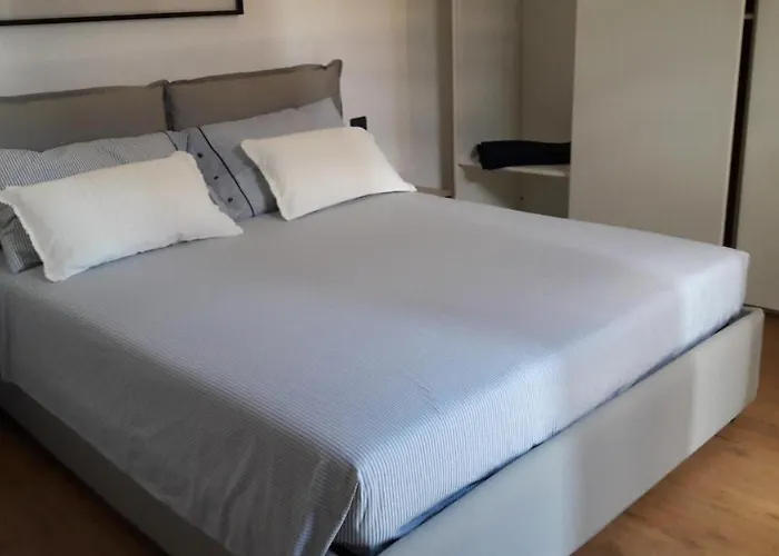 Sofia Semesterbostad *