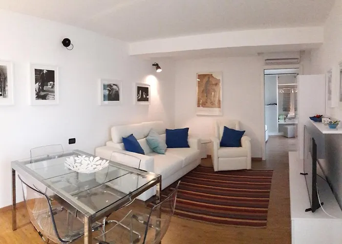 Sofia Сasa de vacaciones Lerici